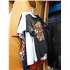 Image 1 : LOT OF HARLEY DAVIDSON AND MOTORCYCLE T-SHIRTS