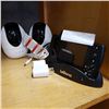 Image 1 : LEVANA 2 CAMERA MONITOR SYSTEM