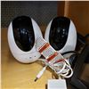 Image 2 : LEVANA 2 CAMERA MONITOR SYSTEM