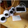 Image 1 : LEVANA 4 CAMERA MONITOR SYSTEM