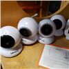 Image 2 : LEVANA 4 CAMERA MONITOR SYSTEM