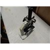 Image 2 : FIS MICROSCOPE
