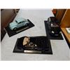 Image 1 : LOT OF 3 DIE CAST CARS LAMBO, BEETLE, PORSCHE CAYENE