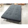 Image 2 : BLACK CLICK CLACK SOFA