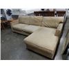 Image 2 : STYLUS MICROFIBER SECTIONAL