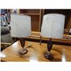 Image 1 : PAIR OF MCM TABLE LAMPS