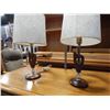 Image 2 : PAIR OF MCM TABLE LAMPS
