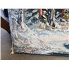 Image 2 : "WINTER MORNING IN THE WOODS" ORIGINAL PAINTING BY OTTO JEGODTKA