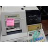 Image 2 : SAMSUNG ELECTRONIC CASH REGISTER