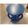 Image 2 : PEACE SIGN SIDE TABLE