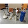 Image 2 : 6 TABLE LAMPS