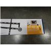 Image 2 : NEW OVERSTOCK INSIGNIA 47-90 INCH FIXED POSITION TV WALL MOUNT 120LB CAPACITY