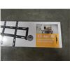 Image 2 : NEW OVERSTOCK INSIGNIA 33-46 INCH FIXED POSITION TV WALL MOUNT 80LB CAPACITY