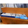 Image 1 : NEW OVERSTOCK INSIGNIA 47-80 INCH TILTING TV WALL MOUNT 120LB CAPACITY