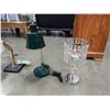 Image 2 : 6 TABLE LAMPS