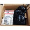 Image 1 : SEGA GENESIS CONSOLE AND 12 GAMES