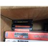 Image 2 : SEGA GENESIS CONSOLE AND 12 GAMES