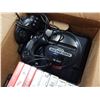 Image 3 : SEGA GENESIS CONSOLE AND 12 GAMES