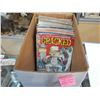 Image 1 : MAGAZINES OF THE 1970s, MAD, CRACKED, CRAZY AND PEOPLE, OVER 30 MAGAZINES
