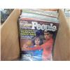 Image 3 : MAGAZINES OF THE 1970s, MAD, CRACKED, CRAZY AND PEOPLE, OVER 30 MAGAZINES