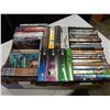 Image 2 : TRAY OF DVDS
