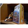 Image 2 : DONKEY KONG RC CAR AND WII SAMBA DE AMIGO GAME WITH MARRACA CONTROLLERS
