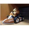 Image 3 : DONKEY KONG RC CAR AND WII SAMBA DE AMIGO GAME WITH MARRACA CONTROLLERS