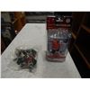 Image 1 : MCFARLANE HOCKEY FIGURE AND ASSORTED ACTION FIGURES
