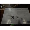 Image 2 : NEW OVERSTOCK INSIGNIA FULL MOTION TV WALL MOUNT 13-32 INCH 33 LB CAPACITY