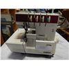 Image 2 : OMEGA SURGER SEWING MACHINE