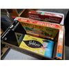 Image 2 : BOX OF BOARD GAMES AND DVDS