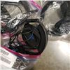 Image 2 : LOT OF RETURNED HEADPHONES, UNTESTED VISIBLE DAMAGE