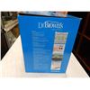 Image 2 : DR BROWNS NATURAL FLOW DELUXE BOTTLE STERILIZER