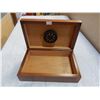 Image 2 : CIGAR HUMIDOR
