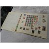 Image 2 : LOT OF WORLD STAMPS