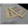 Image 2 : LOT OF WORLD STAMPS