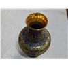 Image 2 : CLOISONNE VASE