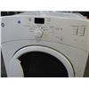Image 2 : GE FRONT LOAD SENSOR DRY DRIER WITH BASE DRAWER TESTED AND WORKING GUARANTEED