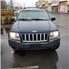 Image 2 : 2004 JEEP GRAND CHEROKEE 4DR AUTOMATIC, 4X4, 235370KM KEYFOB, CARFAX AND REGISTRATION