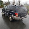 Image 8 : 2004 JEEP GRAND CHEROKEE 4DR AUTOMATIC, 4X4, 235370KM KEYFOB, CARFAX AND REGISTRATION