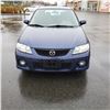 Image 2 : 2010 MAZDA PROTEGE