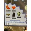 Image 2 : JUSTICE LEAGUE LOOT BOX