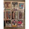 Image 2 : BINDER OF 1977-78 + 78-79 OPC OPEECHEE HOCKEY CARDS NM-MT CONDITION