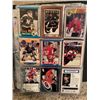 Image 3 : BINDER OF APPROX 400 STAR HOCKEY CARDS INCLUDES ROOKIES AND NUMBERED LIMITED EDITION CARDS