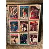 Image 3 : BINDER OF 350+ CARDS VINTAGE HOCKEY STARS PLUS PARTIAL 82-83 OPEECHEE SET