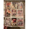 Image 2 : BINDER OF 200+ HOCKEY CARDS, INCLUDES SUPERSTARS, ROOKIES AND INSERT CARDS