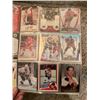 Image 3 : BINDER OF 200+ HOCKEY CARDS, INCLUDES SUPERSTARS, ROOKIES AND INSERT CARDS