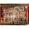 Image 3 : BINDER OF 400 NHL HOCKEY CARDS, MANY SUPERSTARS AND OTHERS ARE INSERT ETC, APPROX BOOK VALUE $1400-1