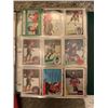 Image 2 : BINDER OF 400+ VINTAGE AND CURRENT NHL HOCKEY ROOKIE, SUPERSTAR AND INSERT CARDS, APPROX BOOK VALUE 