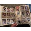Image 2 : BINDER OF 1000 CARDS, CONTAINS NHL SUPERSTAR, ROOKIE, INSERT AND LIMITED EDITION CARDS, MANY VINTAGE